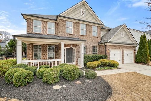 319 Spotted Ridge Circle, Woodstock, GA, 30188 | Card Image