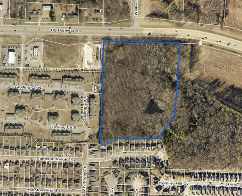 10117 Us Highway 64, Arlington, TN, 38002 | Card Image