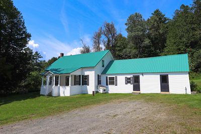 704 South Wheelock Road, House other with 4 bedrooms, 1 bathrooms and null parking in Lyndon VT | Image 2