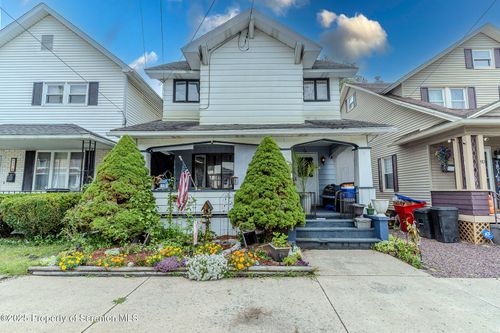 95 Park St, Carbondale, PA, 18407-2401 | Card Image
