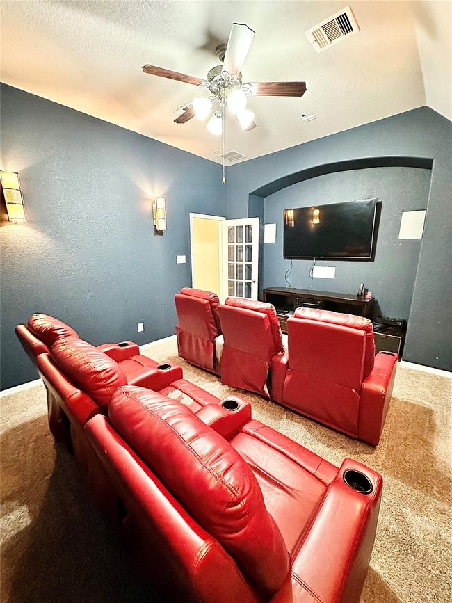 1207 Euclid Ct, House other with 5 bedrooms, 4 bathrooms and 3 parking in Rosenberg TX | Image 23