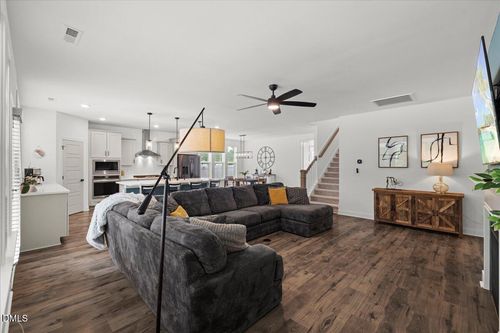 9013 Dupree Meadow Dr, Angier, NC, 27501-5101 | Card Image