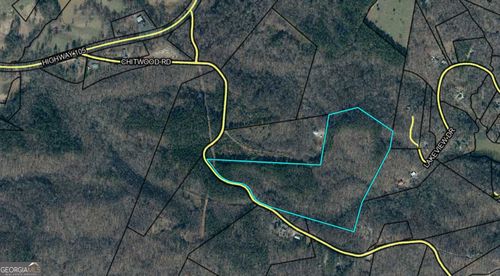 0 Chitwood Rd, Baldwin, GA, 30511 | Card Image