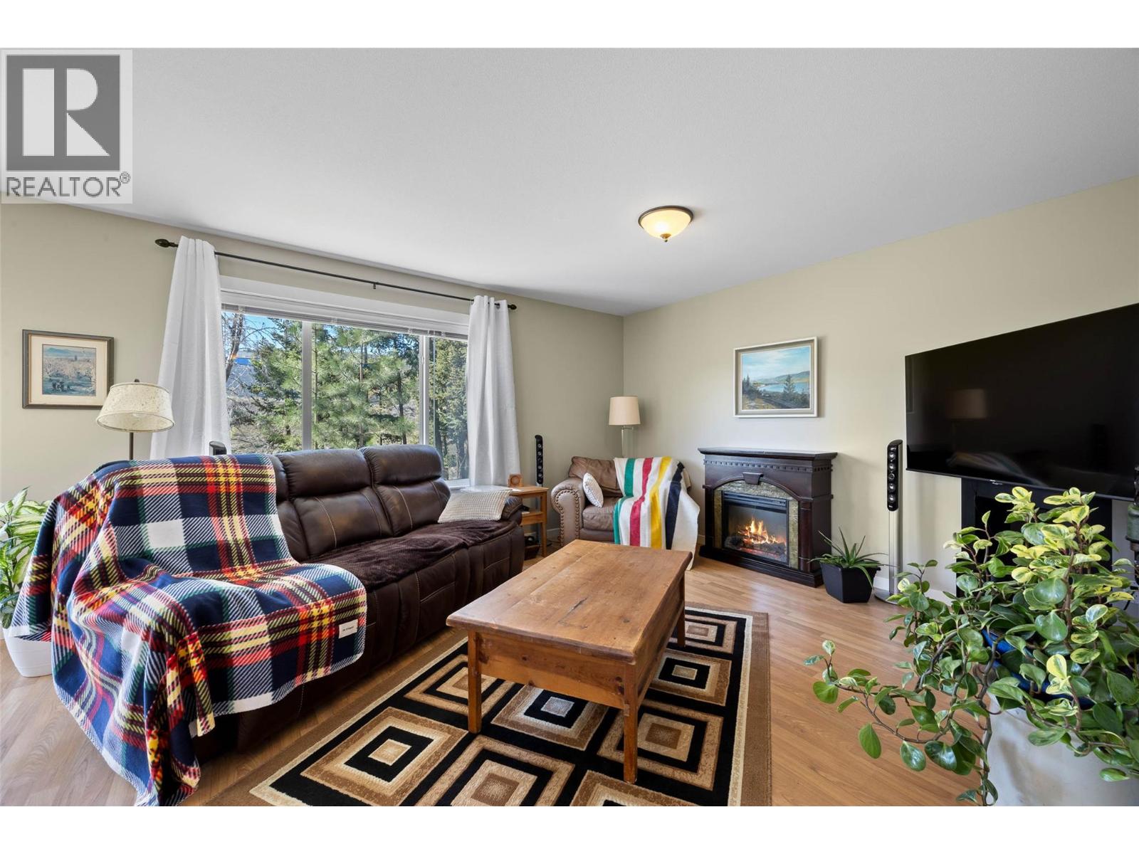 Residential in Kamloops