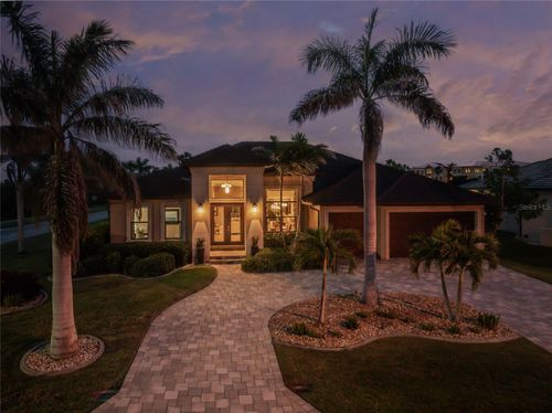 197 Colony Point Dr, PUNTA GORDA, FL, 33950-5052 | Card Image