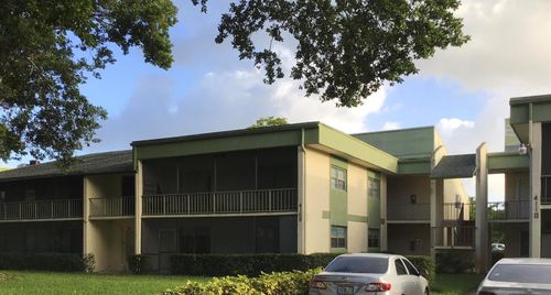 207-4109 Nw 88th Ave, Coral Springs, FL, 33065-1812 | Card Image