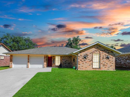 1114 E Rutgers Ln, Deer Park, TX, 77536-6536 | Card Image