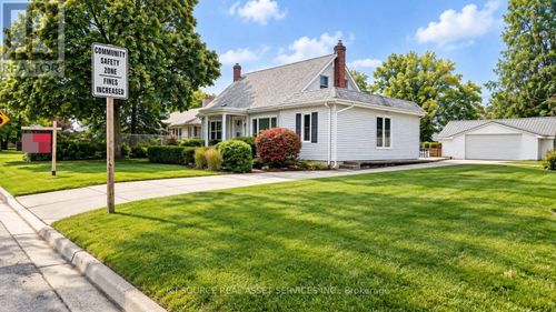 83 Rutherford Ave, Aylmer, ON, N5H2N7 | Card Image