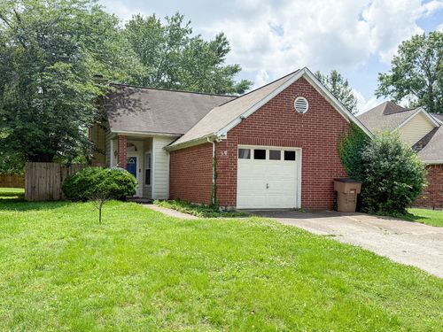 3032 Delta Queen Dr, Nashville, TN, 37214 | Card Image