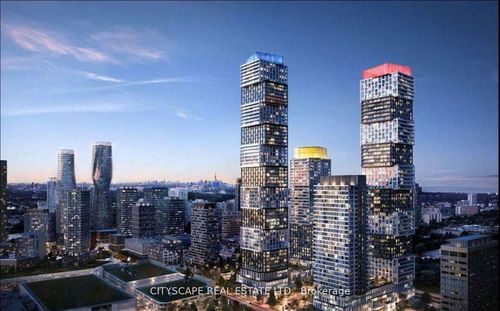 5003-4015 The Exchange, Mississauga, ON, L5B0N9 | Card Image