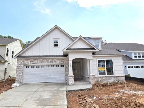 516 Pine Bough Rd, Ball Ground, GA, 30107-1903 | Card Image