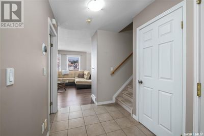 4 - 1620 Olive Diefenbaker Dr, Townhouse with 3 bedrooms, 3 bathrooms and null parking in Prince Albert SK | Image 3