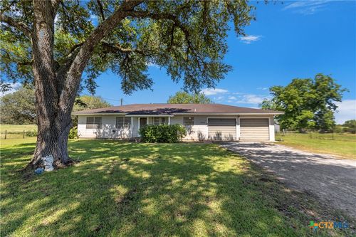 2602 Bootlegger Lane, Yoakum, TX, 77995 | Card Image
