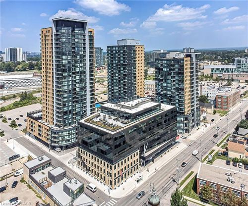 2410-108 Garment St, Kitchener, ON, N2G0E2 | Card Image