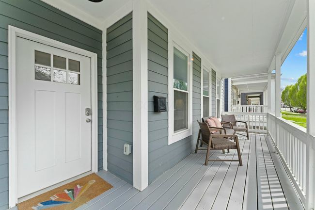 406 Stoddart Ave, House other with 3 bedrooms, 3 bathrooms and null parking in Columbus OH | Image 6
