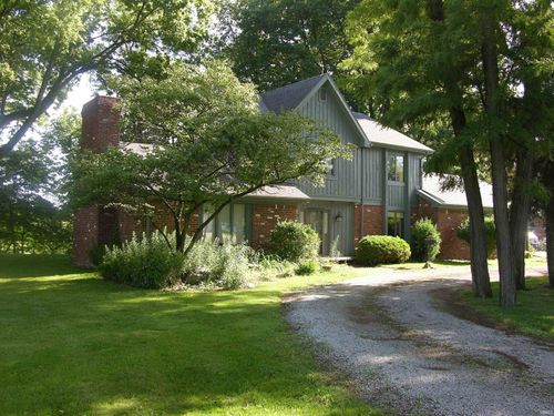 500 E Ohio St, Monticello, IN, 47960-2344 | Card Image