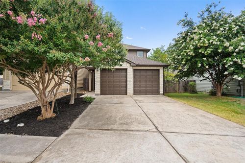 8314 Nicola Trl, Austin, TX, 78745-6812 | Card Image