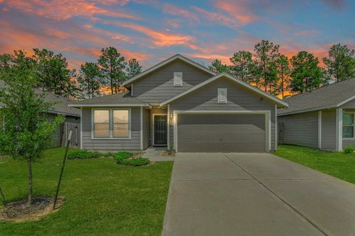 13978 Manatee St, Splendora, TX, 77372-5569 | Card Image