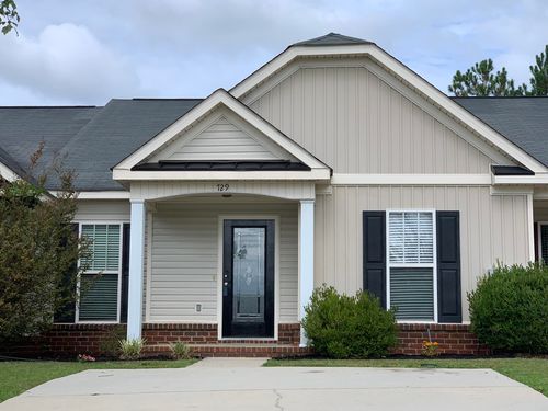 729 Whispering Willow Way, Grovetown, GA, 30813-6601 | Card Image