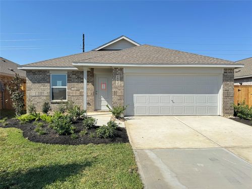 26918 Rosebay Woods Dr, Katy, TX, 77493-6130 | Card Image