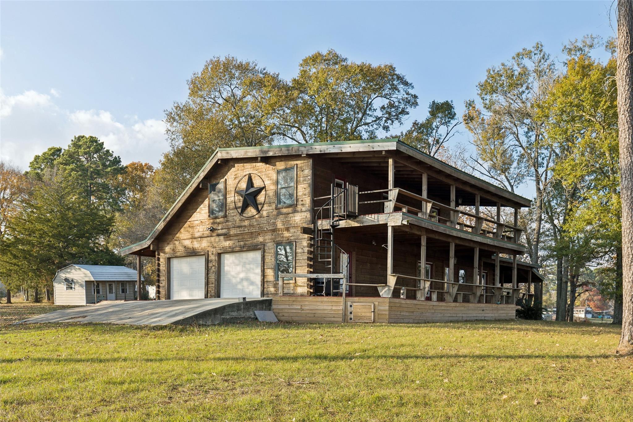 Residential in Trinity 3