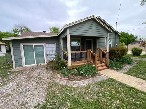 161 Hood Street, Cedar Hill, TX, 75104 | Card Image