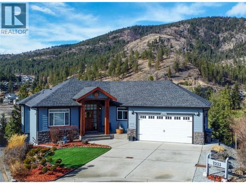 2233 Helgason Dr, West Kelowna, BC, V4T2W9 | Card Image