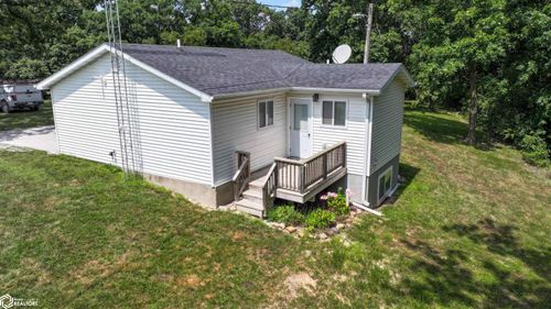 15095 25th Street, Bloomfield, IA, 52537 | Card Image