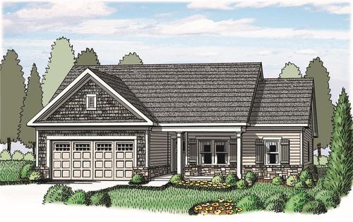1038 Red Oak Ln, Loganville, GA, 30052-5962 | Card Image