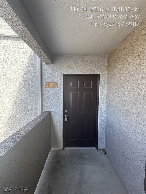 2081-7255 W Sunset Rd, Las Vegas, NV, 89113-1902 | Card Image