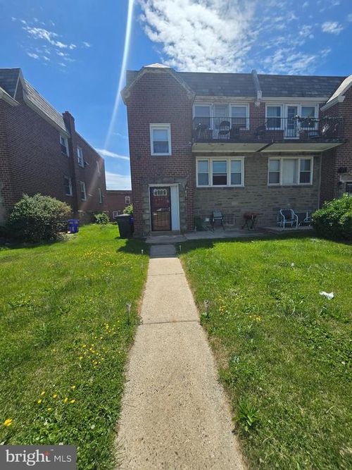 162 W Cheltenham Ave, PHILADELPHIA, PA, 19120-1042 | Card Image