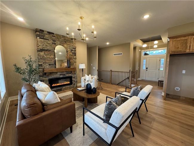 16700 Nw 124 Th St, House other with 4 bedrooms, 3 bathrooms and null parking in Platte City MO | Image 10