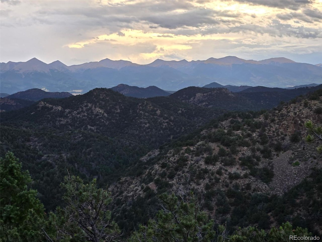 Land in Westcliffe 3