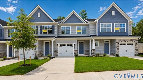 4312 Aurora Drive, Moseley, VA, 23120 | Card Image