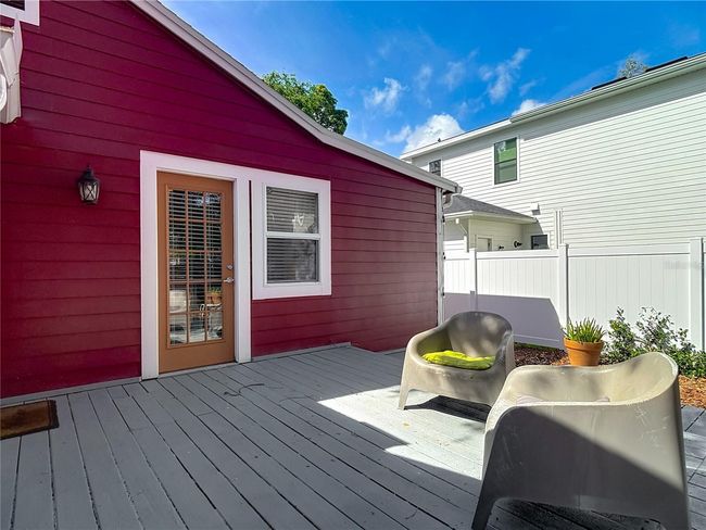 4001 W San Juan St, House other with 2 bedrooms, 2 bathrooms and null parking in TAMPA FL | Image 24