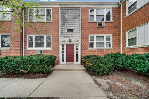 1-1931 W Albion Ave, Chicago, IL, 60626-3901 | Card Image