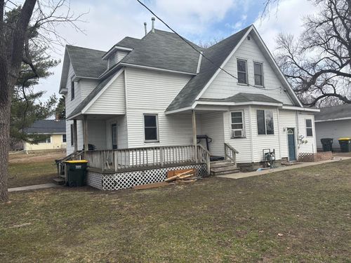 401 Main Street N, Atwater, MN, 56209 | Card Image