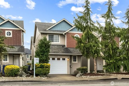 4038 S Warner St, Tacoma, WA, 98409-4699 | Card Image