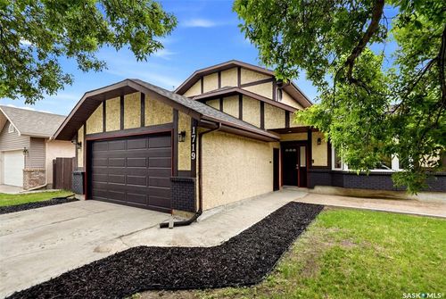 1719 Boyd St E, Regina, SK, S4V1S5 | Card Image