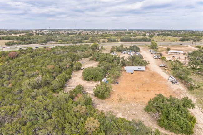 2540 W Whitestone Blvd, Home with 0 bedrooms, 0 bathrooms and null parking in Cedar Park TX | Image 6
