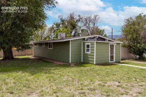 3320 N Arcadia St, Colorado Springs, CO, 80907-5529 | Card Image