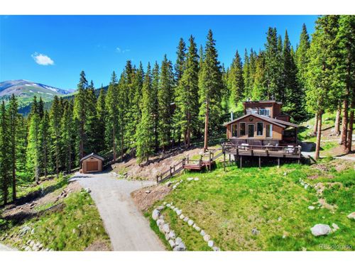 926 Nuthatch Dr, ALMA, CO, 80420 | Card Image