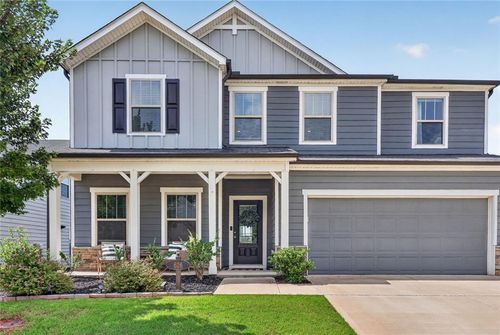 626 Valdosta Dr, Canton, GA, 30114-7586 | Card Image