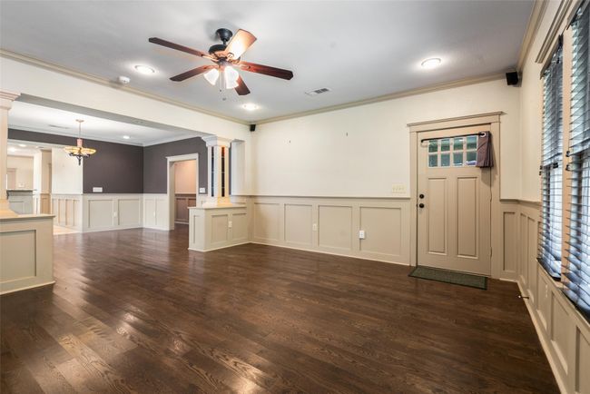 422 S Winnetka Ave, House other with 3 bedrooms, 2 bathrooms and null parking in Dallas TX | Image 10