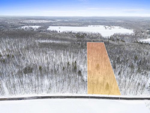 N18967 Three Mile Road, Dunbar, WI, 54119 | Card Image