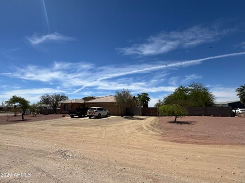 31023 N 166th Drive, Surprise, AZ, 85387 | Card Image