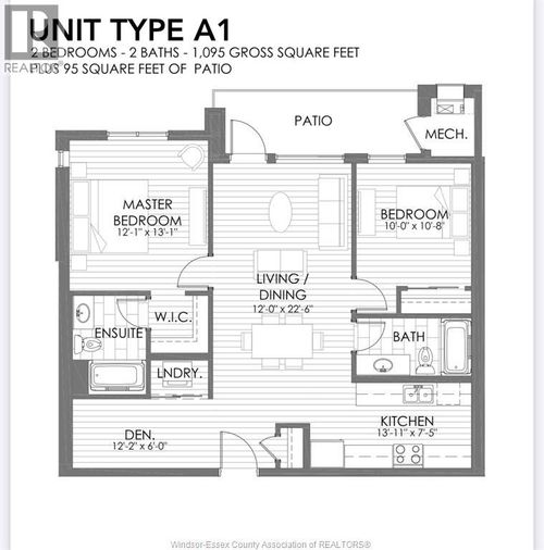 212-3320 Stella Cres, Windsor, ON, N8T0B7 | Card Image