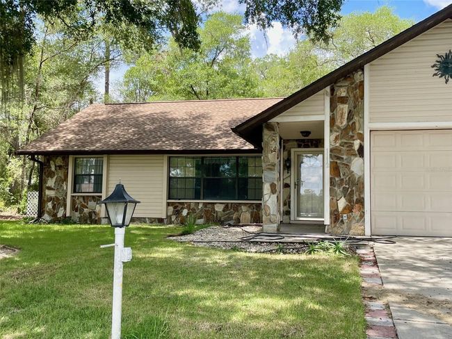 1112 Ne 130 Th Ter, House other with 3 bedrooms, 2 bathrooms and null parking in SILVER SPRINGS FL | Image 4