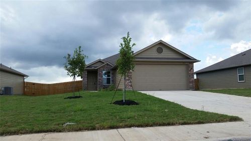 185 Voss, Kyle, TX, 78640-2170 | Card Image