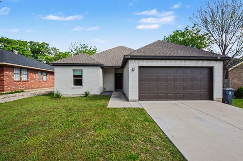 8903 Eden Valley Ln, Dallas, TX, 75217-4215 | Card Image